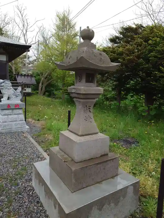 八幡神社(北海道)