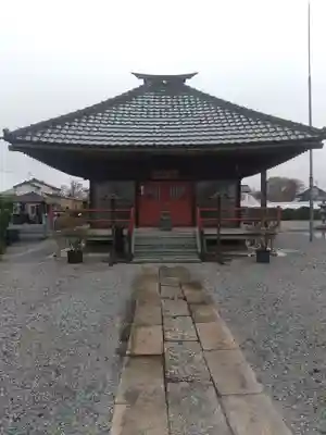 養性寺(埼玉県)