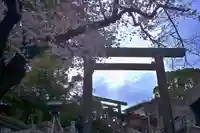 伊勢山皇大神宮(神奈川県)