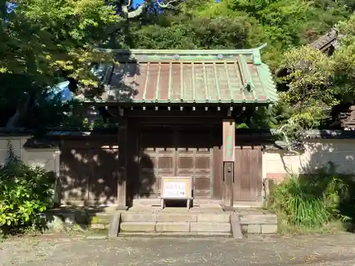 英勝寺(神奈川県)