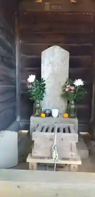 庚申神社(千葉県)