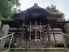 若宮八幡宮(山梨県)