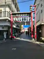 西新井大師総持寺(東京都)