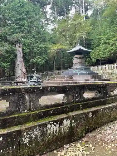 日光東照宮(栃木県)