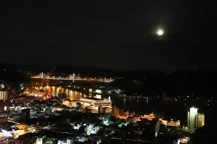 千光寺(広島県)