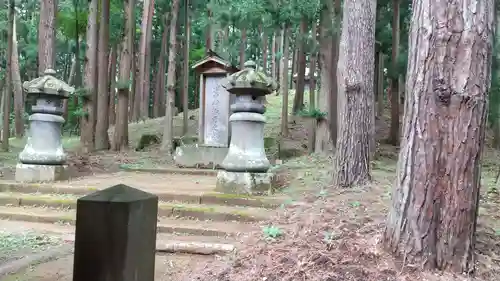 土津神社｜こどもと出世の神さまのその他建物