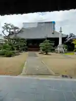 富田林興正寺別院(大阪府)