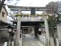 霊光殿天満宮(京都府)