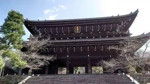 知恩院(京都府)