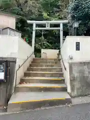 神明社(神奈川県)