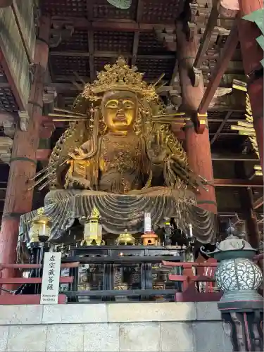 東大寺(奈良県)