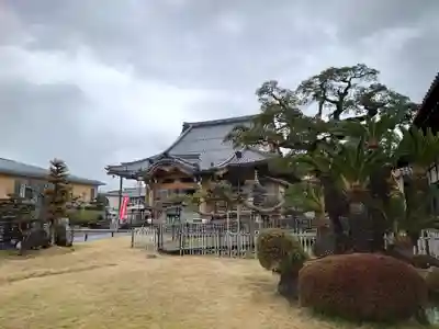 圓鏡寺(岐阜県)