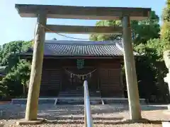 神明社(愛知県)