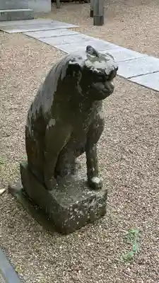鳥屋神社(宮城県)