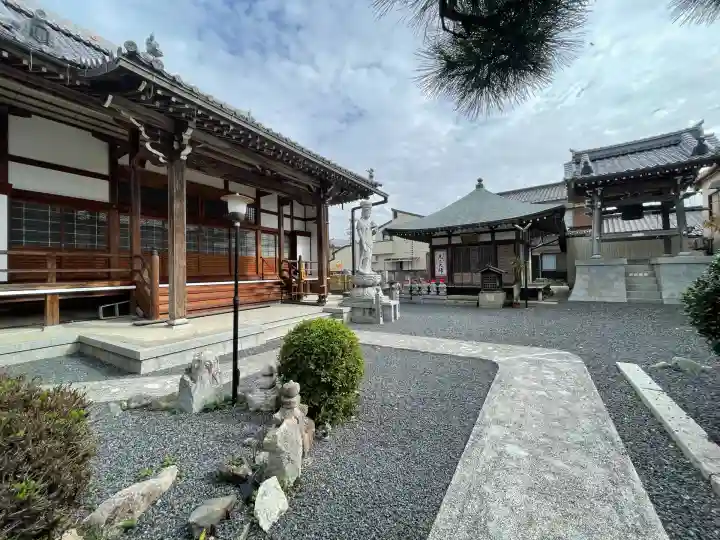 蓮光院(滋賀県)