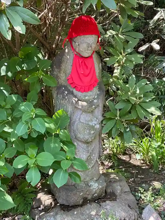興禅寺(神奈川県)