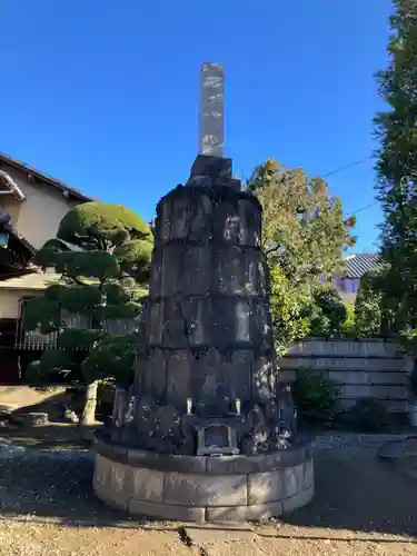 眞頂院(東京都)