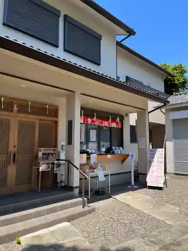 高木神社のその他建物