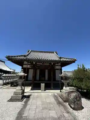 法然寺(香川県)