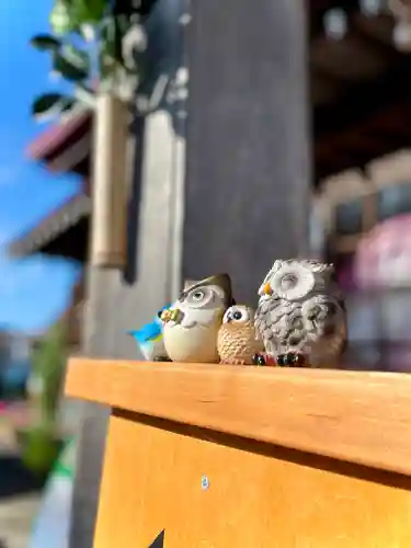 伊達神社(北海道)