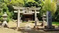 香取神社(茨城県)