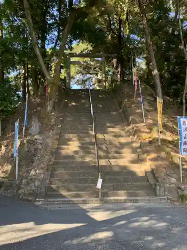 唐澤山神社のその他建物