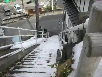 金刀比羅神社のその他建物