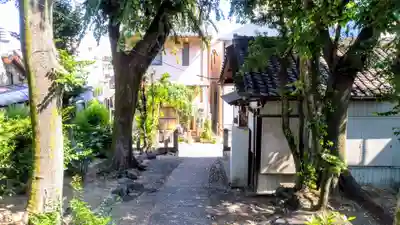 松姤社（熱田神宮摂社）のその他建物