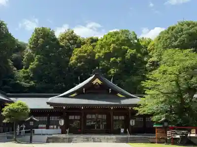 群馬県護国神社(群馬県)