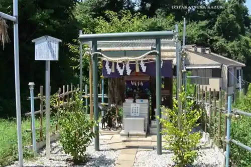 神奈川縣護国神社(神奈川県)