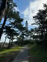 日御碕神社(島根県)