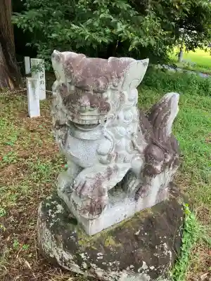 長久保温泉神社(栃木県)