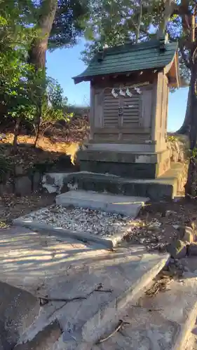 若宮神社(静岡県)