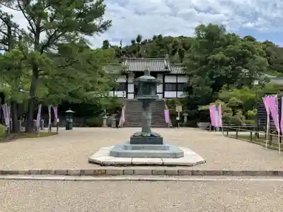 叡福寺のその他建物