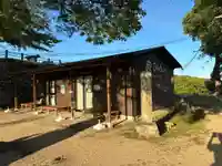 芝右衛門狸の祠(兵庫県)