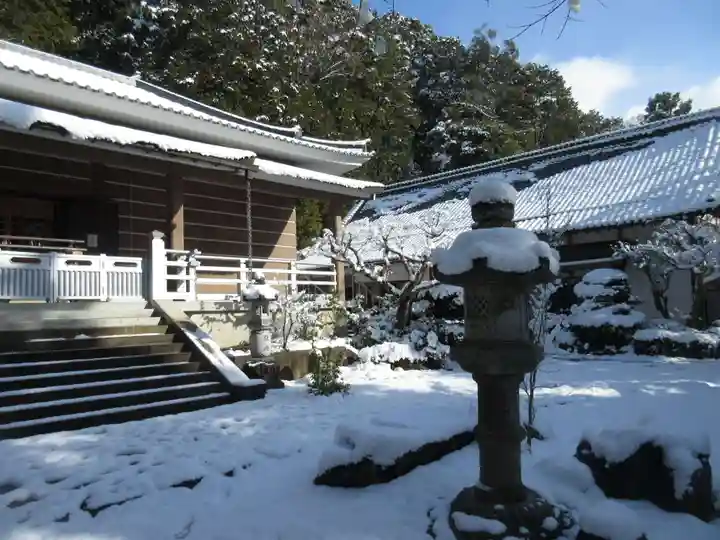 石馬寺(滋賀県)