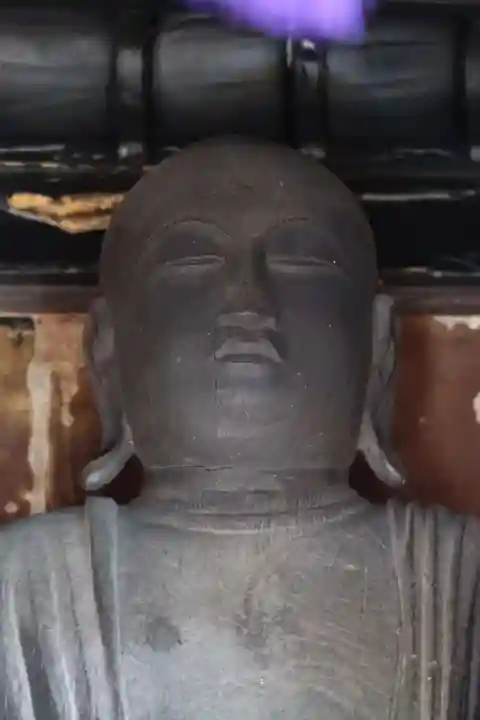 地蔵堂(法華寺町)(奈良県)