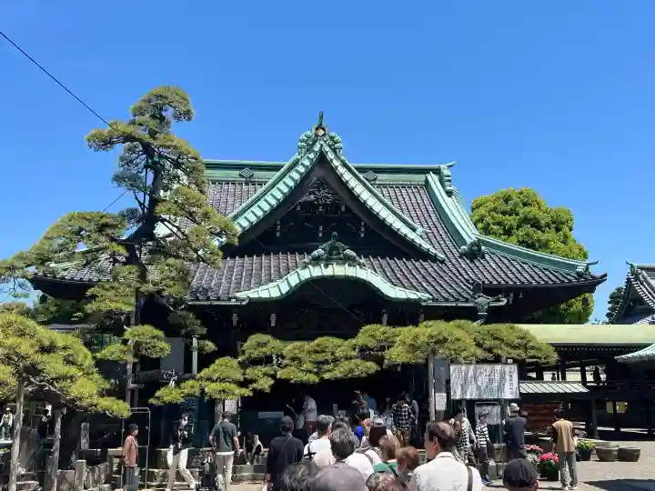 題経寺(柴又帝釈天)の{uncategorized: "未分類", other: "その他", undefined: "問題あり", building: "その他建物", grave: "お墓", sacred_gate: "鳥居", guardian: "狛犬", statue: "像", buddha: "仏像", history: "歴史", nature: "自然", garden: "庭園", animal: "動物", pagoda: "塔", temizu: "手水舎", mountain_gate: "山門・神門", sanctuary: "本殿・本堂", subordinate: "末社・摂社", art: "芸術", scenery: "景色", jizo: "地蔵", ema: "絵馬", goshuin: "御朱印", omikuji: "おみくじ", items: "授与品その他", amulet: "お守り", goshuincho: "御朱印帳", eats: "食事", festival: "お祭り", votive_dance: "神楽", shichigosan: "七五三参", wedding: "結婚式", experience: "体験その他", initially: "初詣", around: "周辺", anti_infection: "感染症対策"}