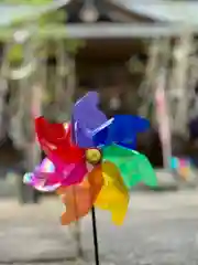 串間神社(宮崎県)