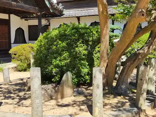 景福寺の建物その他