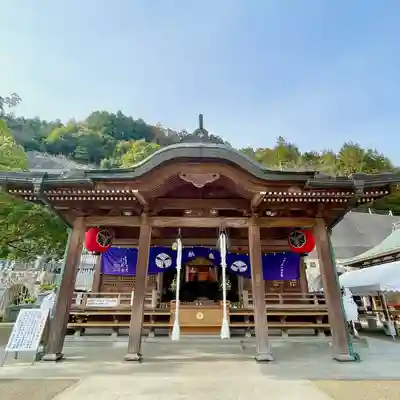 高塚愛宕地蔵尊(大分県)