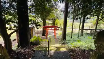 稲荷神社(福井県)