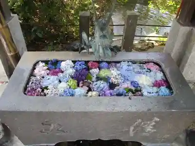 籠守勝手神社(木曽川町黒田)(愛知県)