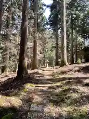 道風神社の建物その他