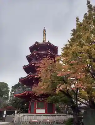 川崎大師（平間寺）(神奈川県)