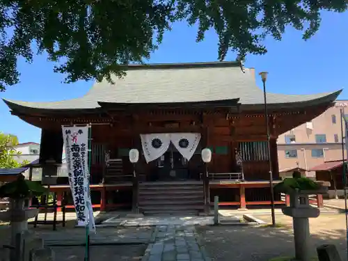 飛騨国分寺(岐阜県)