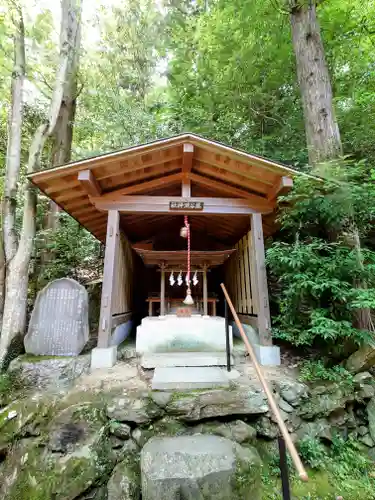 宝登山神社(埼玉県)