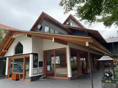 増上寺塔頭 三縁山 宝珠院(東京都)