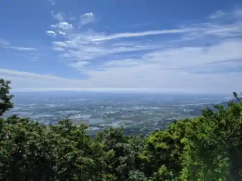 養老神社(岐阜県)