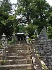 恩山寺の建物その他